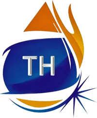 Logo Haustechnik Tibor Horvath