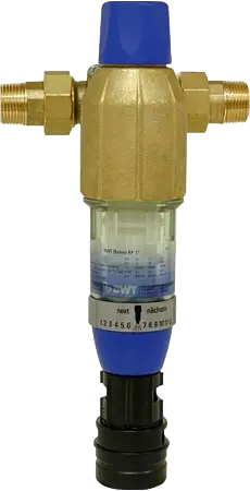 Wasserfilter