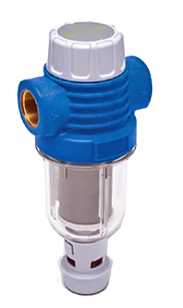 Wasserfilter