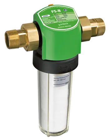 Kerzenfilter